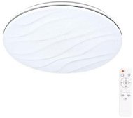 LED Dimmable Ceiling Light DESERT LED/24W/230V with Remote Control - Ceiling Light