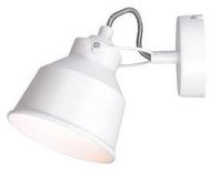 Wall Spotlight NIKO 1xE14/8W/230V - Spot Lighting