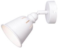 Wall Spotlight FIONA 1xE14/8W/230V - Spot Lighting
