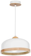 Chandelier on cable STUDIO 1xE27/60W/230V - Chandelier