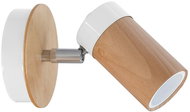 Wall Spotlight BARON 1xGU10/8W/230V - Spot Lighting