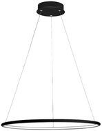LED chandelier on cable ORION 1xLED/22W/230V - Chandelier