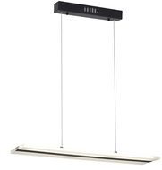 LED chandelier on cable RAY 1xLED/36W/230V - Chandelier