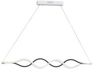 LED chandelier on wire SPLIT 1xLED/36W/230V - Chandelier