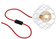 Table Lamp FERRO 1xE27/60W/230V - Table Lamp