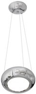LED chandelier on cable MERCURIO 1xLED/12W/230V - Chandelier
