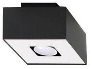 Ceiling Light MONO 1 1xGU10/40W/230V - Ceiling Light