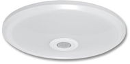 LED Stropní svítidlo se senzorem VERA LED/12W/230V - Stropní světlo