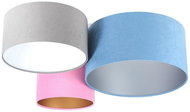 Ceiling Lamp SPACE 3xE27/60W/230V - Ceiling Light