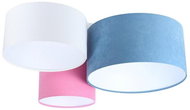 Ceiling Light SPACE 3xE27/60W/230V - Ceiling Light