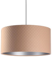 Chandelier on a wire GLAMOUR 1xE27/60W/230V - Chandelier