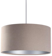 Chandelier on a wire GLAMOUR 1xE27/60W/230V - Chandelier