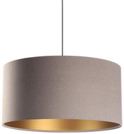 Chandelier on a wire GLAMOUR 1xE27/60W/230V - Chandelier