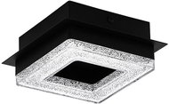 Eglo - LED Ceiling Light 4xLED/4W/230V - Ceiling Light