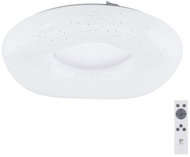 Eglo - LED Ceiling Light LED/18W/230V + DO - Ceiling Light