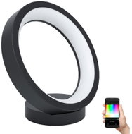 Eglo - LED RGB Dimmable Table Lamp MARGHERA-C LED/16W/230V - Table Lamp