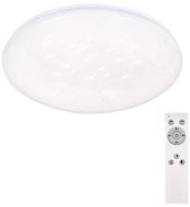 Stropné svietidlo LED Stmievateľné stropné svietidlo STAR LED/24 W/230 V + DO - Stropní světlo