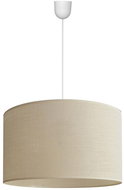Chandelier on cable ALBA 1xE27/60W/230V - Chandelier