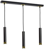 Chandelier on a cable DANI 3xGU10/8W/230V - Chandelier