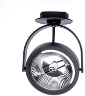 Ceiling Spotlight LUGAR 1xAR111 - GU10/25W/230V - Spot Lighting