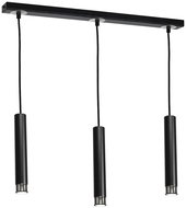 Chandelier on a cable DANI 3xGU10/8W/230V - Chandelier