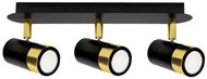 Spotlight DANI 3xGU10/8W/230V - Spot Lighting