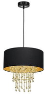 Chandelier on a wire ALMERIA 1xE27/60W/230V - Chandelier