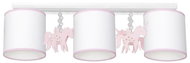 Children's Ceiling Light UNI 3xE27/60W/230V - Ceiling Light