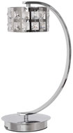 LED Crystal Table Lamp ALEX LED/5W/230V - Table Lamp