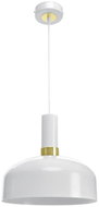 Chandelier on a cable MALMO 1xE27/60W/230V - Chandelier