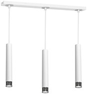 Chandelier on a cable DANI 3xGU10/8W/230V - Chandelier