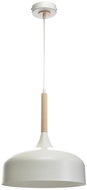 TAYLOR 1xE27/60W/230V cable operated chandelier - Chandelier