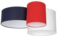 Ceiling Light STAN 3xE27/60W/230V - Ceiling Light