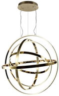 LED Chandelier on Cable COPERNICUS LED/180W/230V - Chandelier