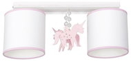 Children's Ceiling Light UNI 2xE27/60W/230V - Ceiling Light