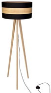 Floor lamp TERRA 1xE27/60W/230V - Floor Lamp