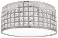 LED Crystal Ceiling Light ALEX LED/18W/230V - Ceiling Light