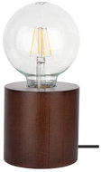 Table Lamp TRONGO ROUND 1xE27/25W/230V - Table Lamp