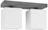 Ceiling Light GREAT 2xE27/25W/230V - Ceiling Light