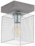 Ceiling Light GITTAN 1xE27/25W/230V - Ceiling Light