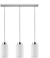 Chandelier on cable BOSCO 3xE27/60W/230V - Chandelier