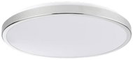 LED Ceiling Light KERN LED/24W/230V Glossy Chrome - Ceiling Light