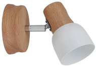 Wall Spotlight SVANTJE 1xE14/40W/230V - Spot Lighting