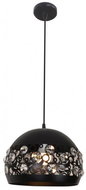 Chandelier on a wire JOLINA 1xE27/40W/230V - Chandelier