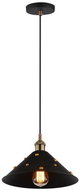 Chandelier on a cable SCRIMI 1xE27/60W/230V - Chandelier