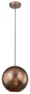 SFINKS 1xE27/60W/230V cable operated chandelier - Chandelier