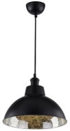 Chandelier on a cable SCRIMI 1xE27/60W/230V - Chandelier