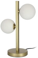 Table Lamp KAMA 2xG9/28W/230V - Table Lamp