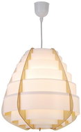 Chandelier on wire NAGOJA 1xE27/40W/230V - Chandelier
