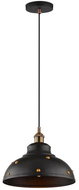 Chandelier on a cable SCRIMI 1xE27/60W/230V - Chandelier